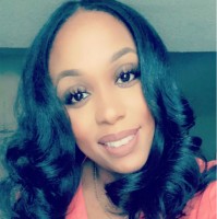 Swope Health Employee Danielle Vann's profile photo