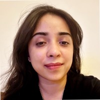 FabYouAre Private Limited Employee Aditi Tiwari's profile photo