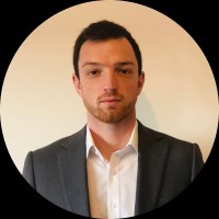 Télos Conseils Employee Samy Bouin's profile photo