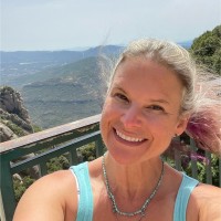 George Mason High School Employee Victoria Nonnemaker's profile photo