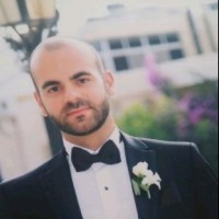 Competence Management Consulting Ltd. (CMC) Employee Nour Gammoh's profile photo