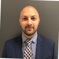 Gallagher Employee Terry Connor's profile photo