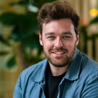 Talis Capital Employee Tom Williams's profile photo