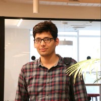 TIND Employee Arfat Salman's profile photo