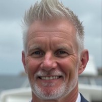 Moddie Employee Glen Makin's profile photo