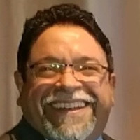 Boston College Employee Raymond Rivera's profile photo