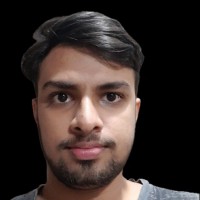 Hacker4Help Employee Parth Shitole's profile photo