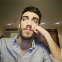 Telecinco Employee Juan Salinas Quevedo's profile photo