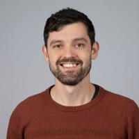 Proforest Employee Jonathon Hunt's profile photo