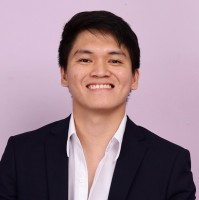 Webee Employee John Lao's profile photo