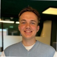 SRF Employee Johan Lowzow's profile photo