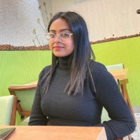 Shipra Travels Private Limited Employee Mridusmita Das's profile photo