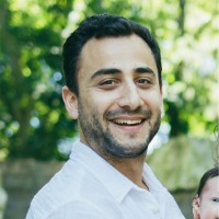 The PUR Company Inc. Employee Josh Friedlich's profile photo