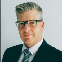 Bell Employee Troy Curtis's profile photo