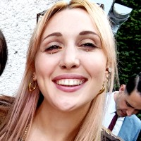 Skydance Employee Ciara Glover's profile photo