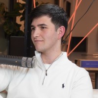 Business Shark Employee Pablo Monje González's profile photo