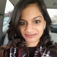 Tandem Theory Employee Shaista Jiwani's profile photo
