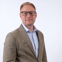 ABB Technikerschule Employee Robert Buschmann's profile photo