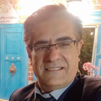 EKS Employee Hamid Kamyar's profile photo
