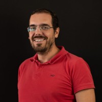 customedialabs Employee Hercules Karvasonis's profile photo