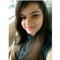 Shikha Pawa Email