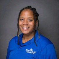 Vortex Solutions LLC Employee Brianna Smith-Lucien's profile photo