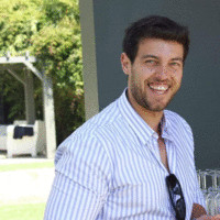 Universalgest Employee Paulo Costa's profile photo