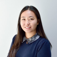 Amgen Employee Becky Cheng's profile photo