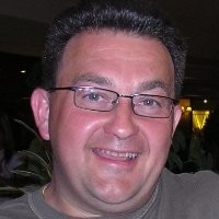 Verhoek Europe Employee Ronald de Groote's profile photo