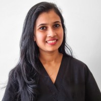 HCF Australia Employee Aarathi Krishna's profile photo