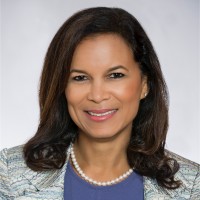 Jocelyn Mitchell-Williams Email & Phone Number