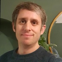 Mark Power's profile photo
