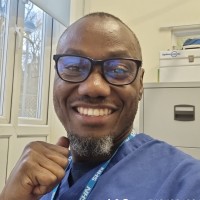 Opcare Employee Moses Kaweesa's profile photo
