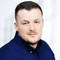 Stadt Rheinstetten Employee Kevin Mössinger's profile photo