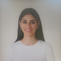 Carmen Gregorian Email