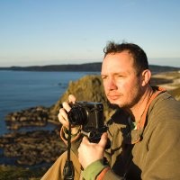 Capital Culture Employee James Sparshatt's profile photo