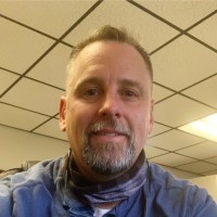 Mark Stevens