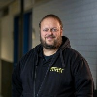 Marc Bakker Email