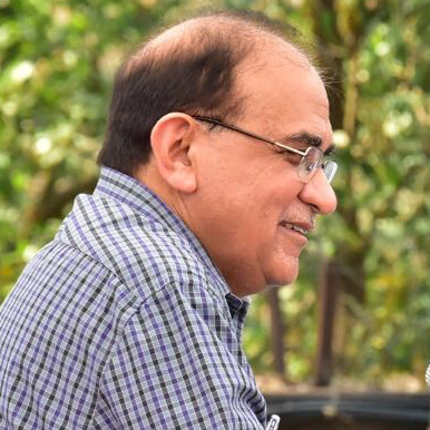 Tata Consulting Engineers Limited Employee Sethi's profile photo