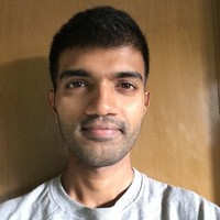 The School KFI Employee Ramakrishnan Padmanabhan's profile photo