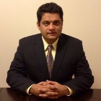 Cyrus Billimoria