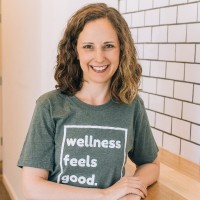 Stephanie Watson Email & Phone Number | STAT Wellness Lead Health Coach