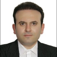 EghtesadNovin Bank Employee Amin Pourbehbahani's profile photo