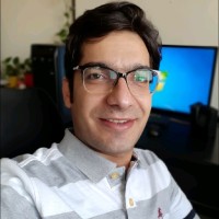 Babak Vakili Email