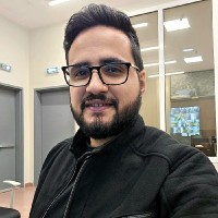 Hossam Ebrahim Email