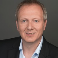 visitBerlin Employee Matthias Goeze's profile photo