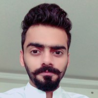 ParaLogic Employee Muhammad Owais's profile photo