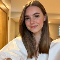 Data Idols Employee Courtney Churchill's profile photo