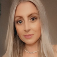 INFINITY BELTING LTD. Employee Cassandra Satz's profile photo