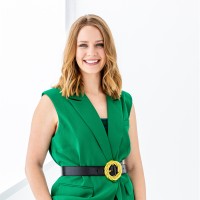 seifert murphy Employee Madeline Mozingo's profile photo